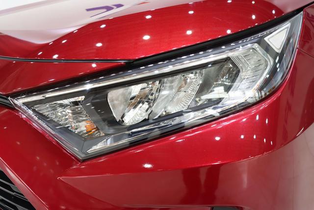 Toyota RAV4 2020 thumb 7