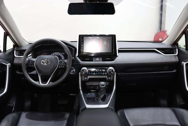 Toyota RAV4 2020 thumb 10
