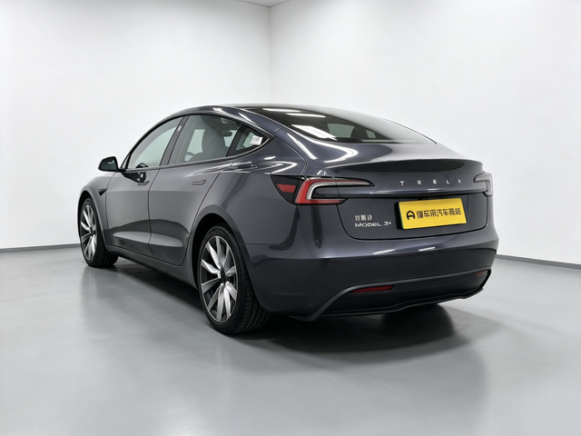Tesla Model 3 2023 thumb 3