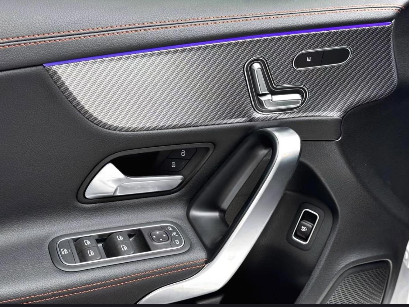 Mercedes-Benz A-Класс 2025 thumb 7