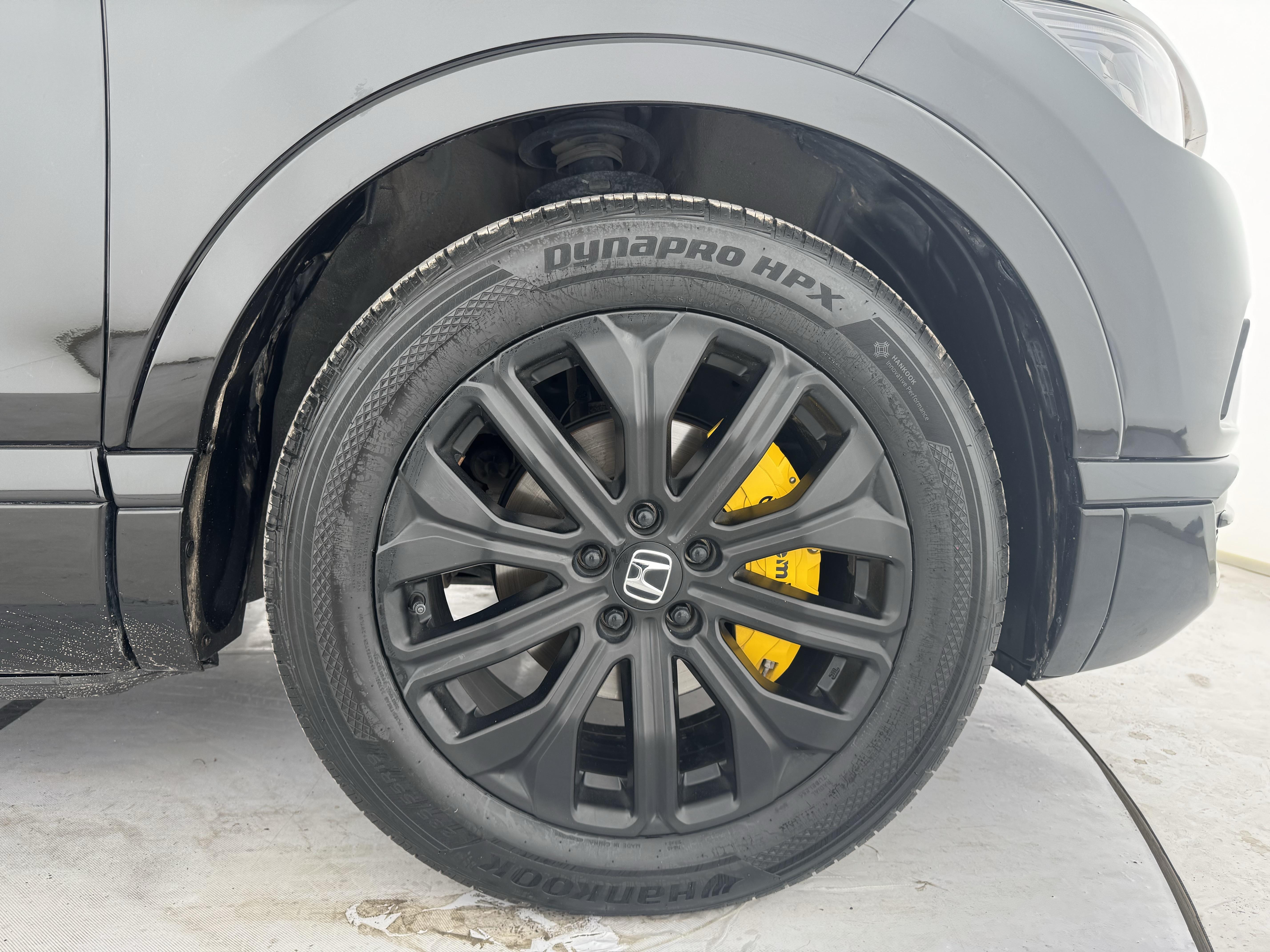 Honda Breeze 2021 thumb 6