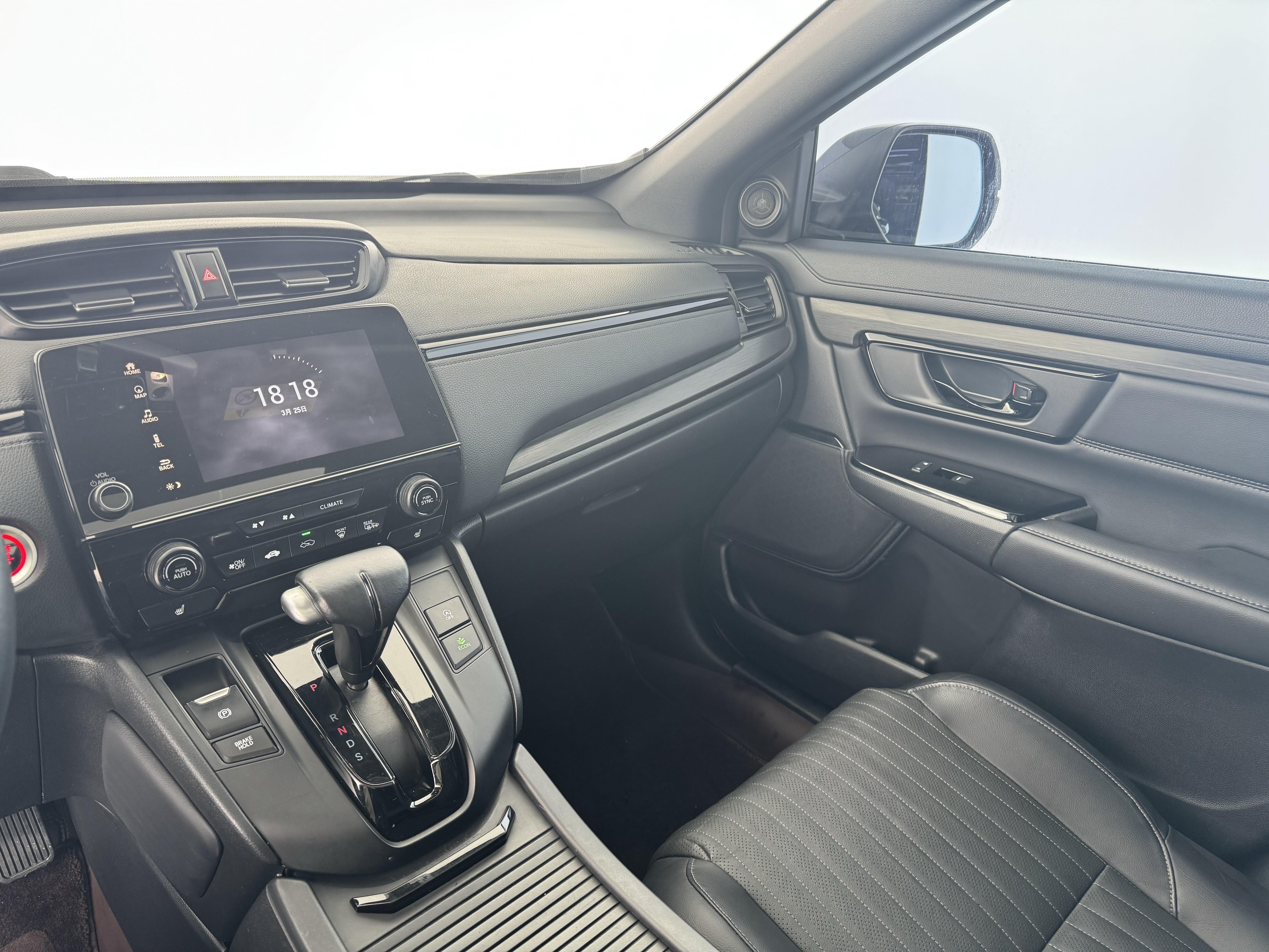 Honda Breeze 2021 thumb 7
