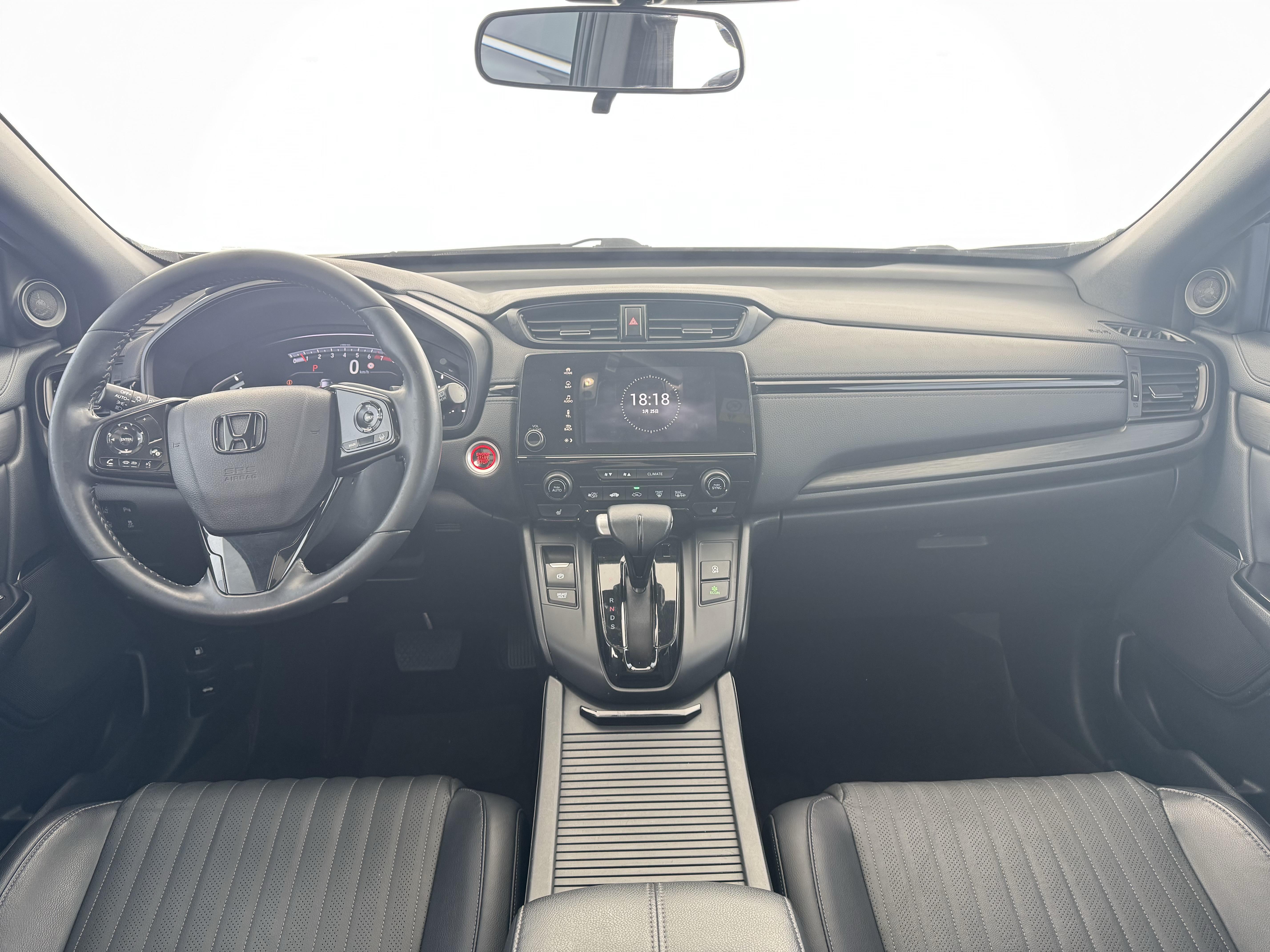 Honda Breeze 2021 thumb 8