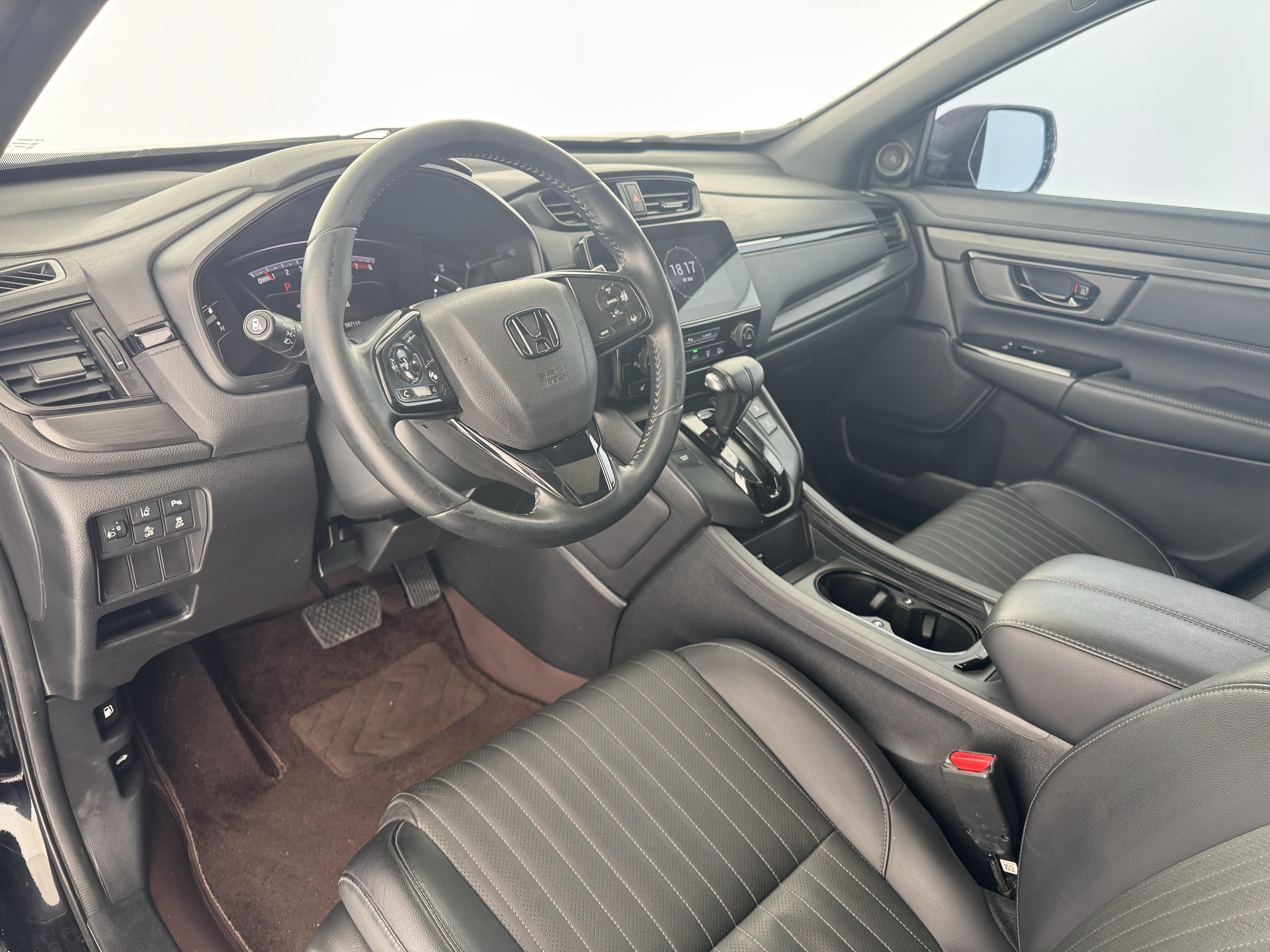 Honda Breeze 2021 thumb 10