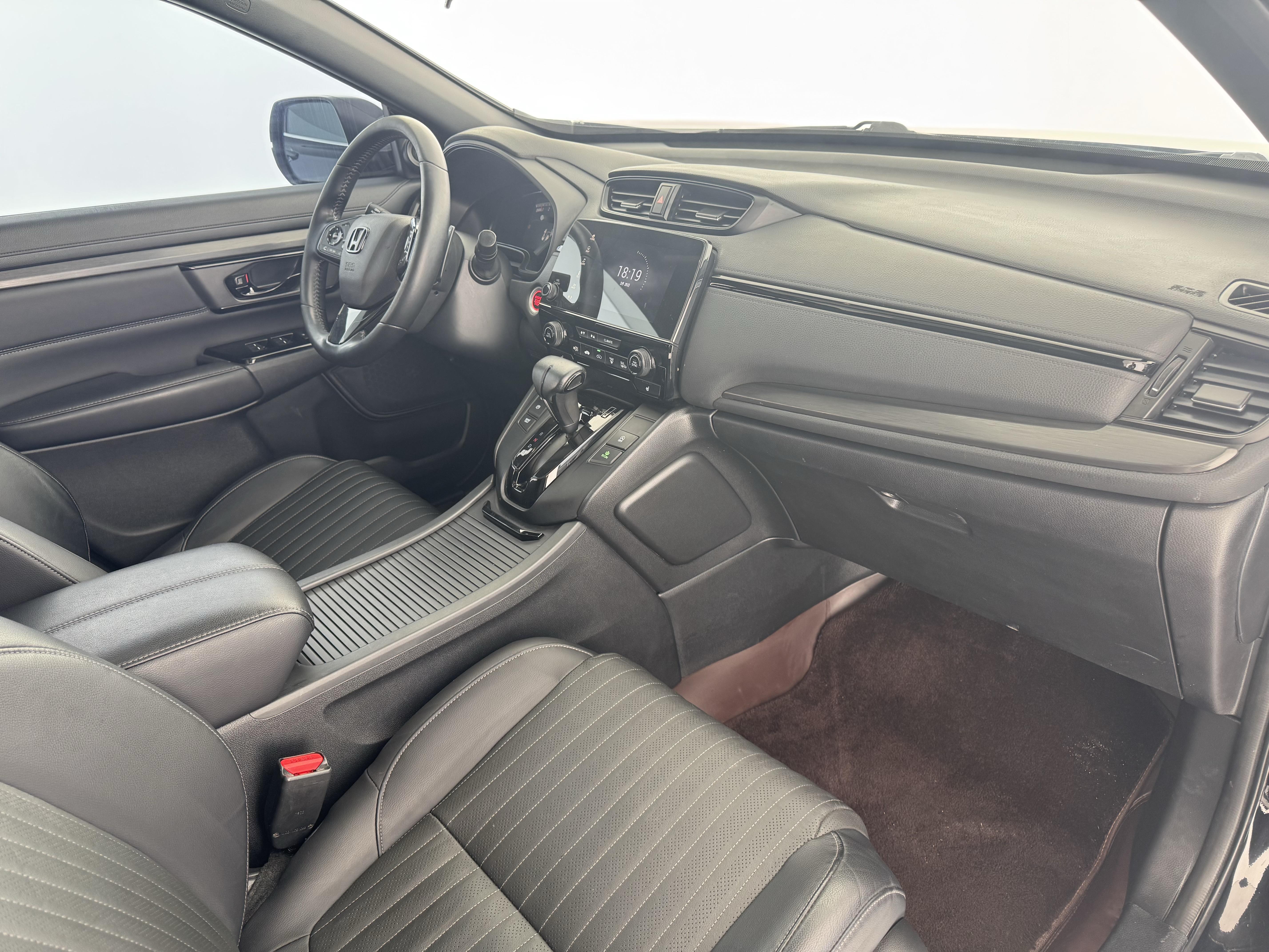 Honda Breeze 2021 thumb 11