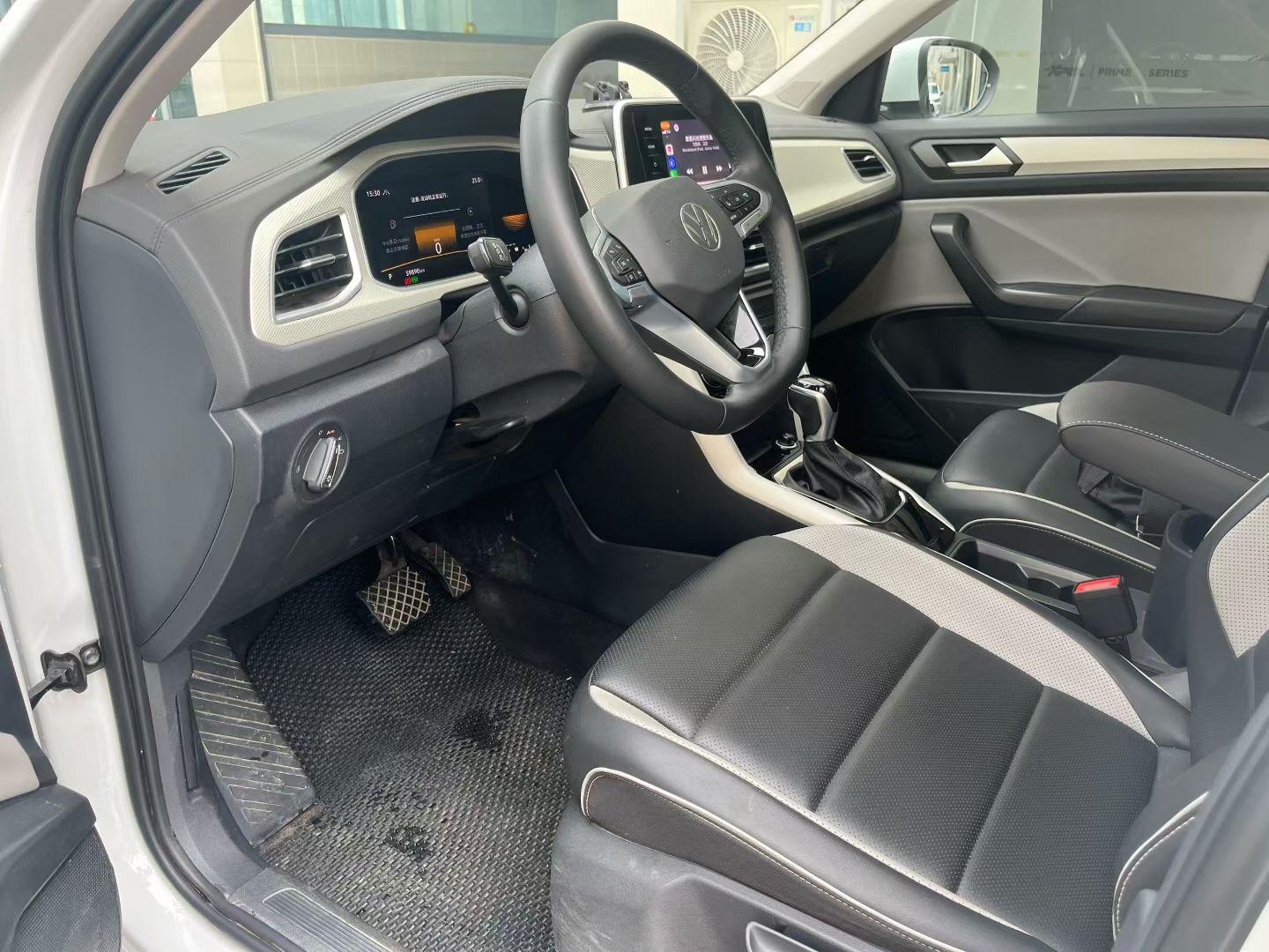 Volkswagen T-Roc 2024 thumb 5