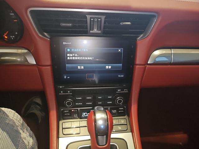 Porsche 911 2016 thumb 4