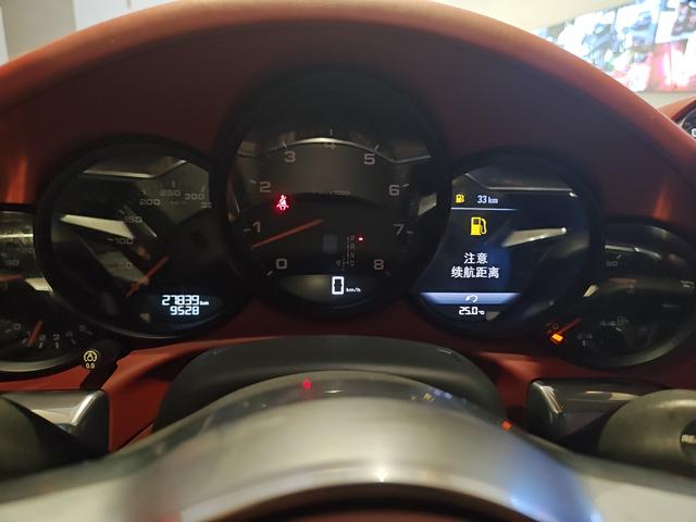 Porsche 911 2016 thumb 5