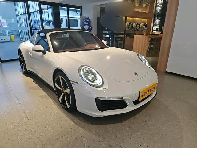 Porsche 911 2016 thumb 12