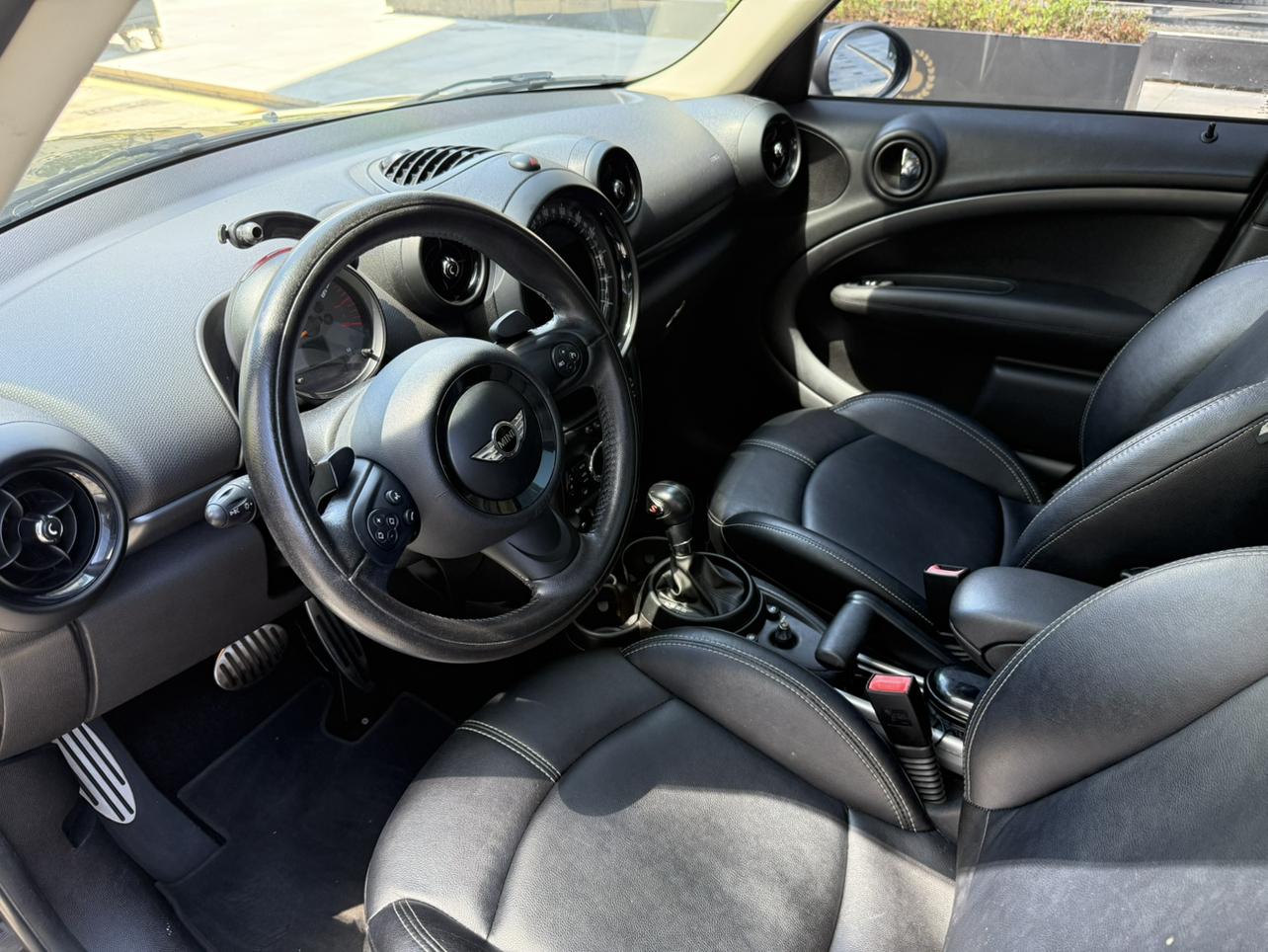 Mini Countryman 2014 thumb 6