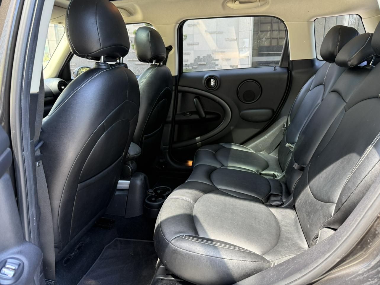 Mini Countryman 2014 thumb 7