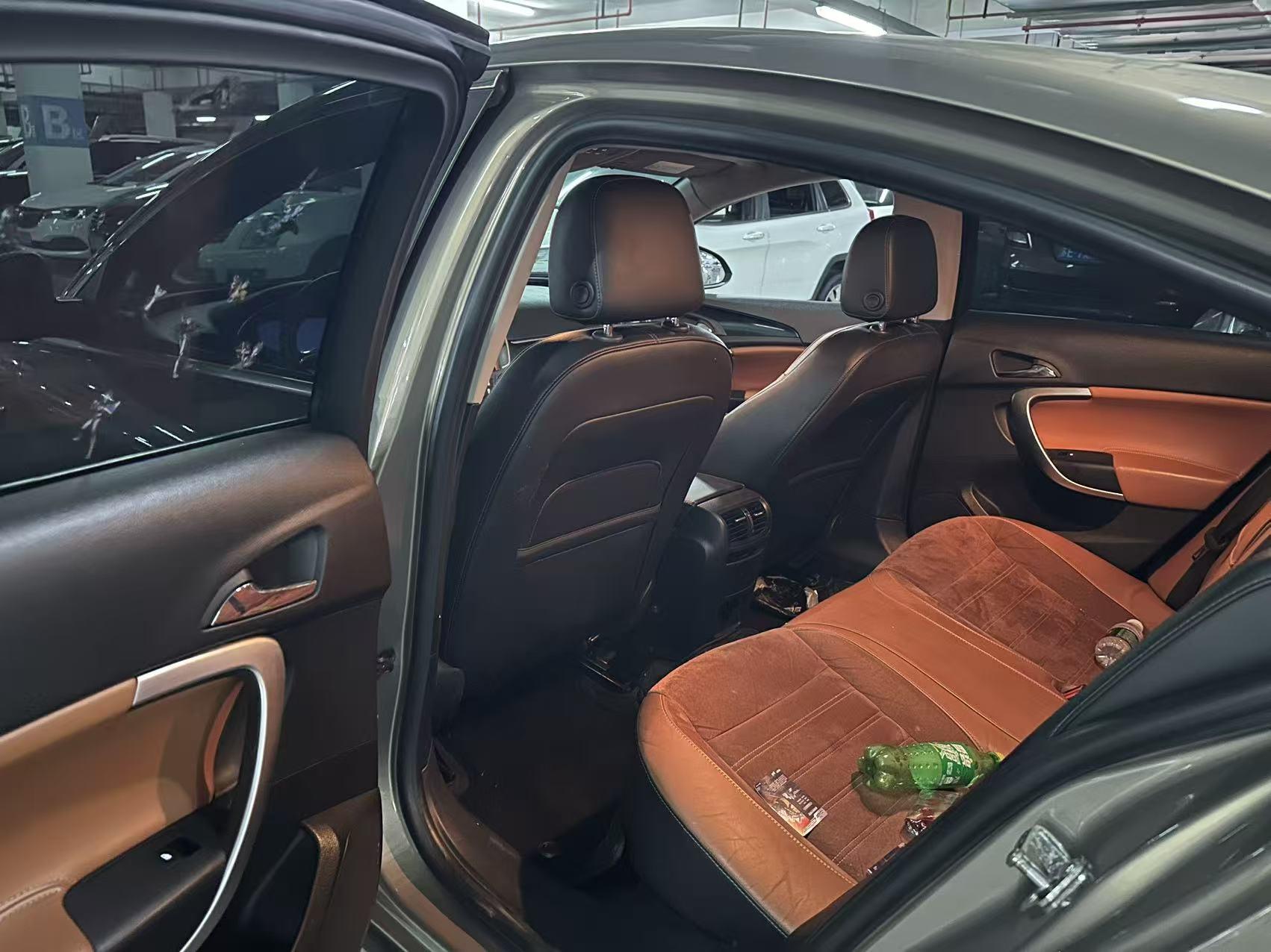 Buick Regal 2015 thumb 11