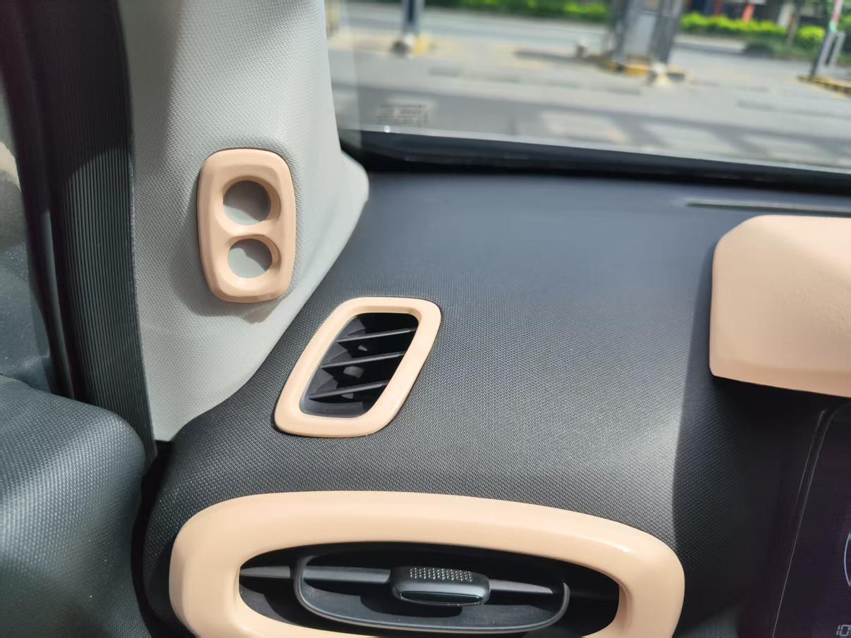 Leapmotor T03 2021 thumb 11