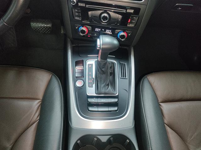 Audi Q5 2016 thumb 12