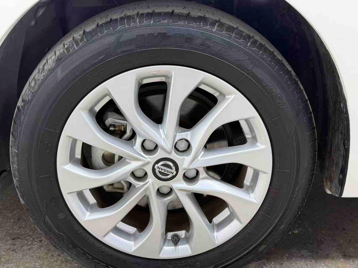 Nissan Sylphy 2022 thumb 6