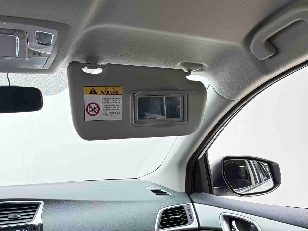 Nissan Sylphy 2022 thumb 7