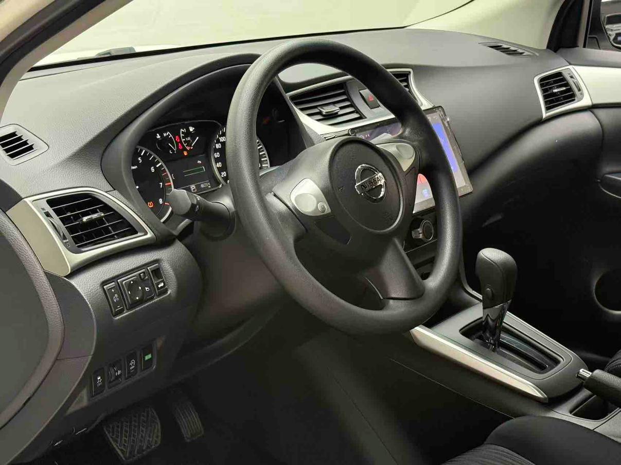 Nissan Sylphy 2022 thumb 9