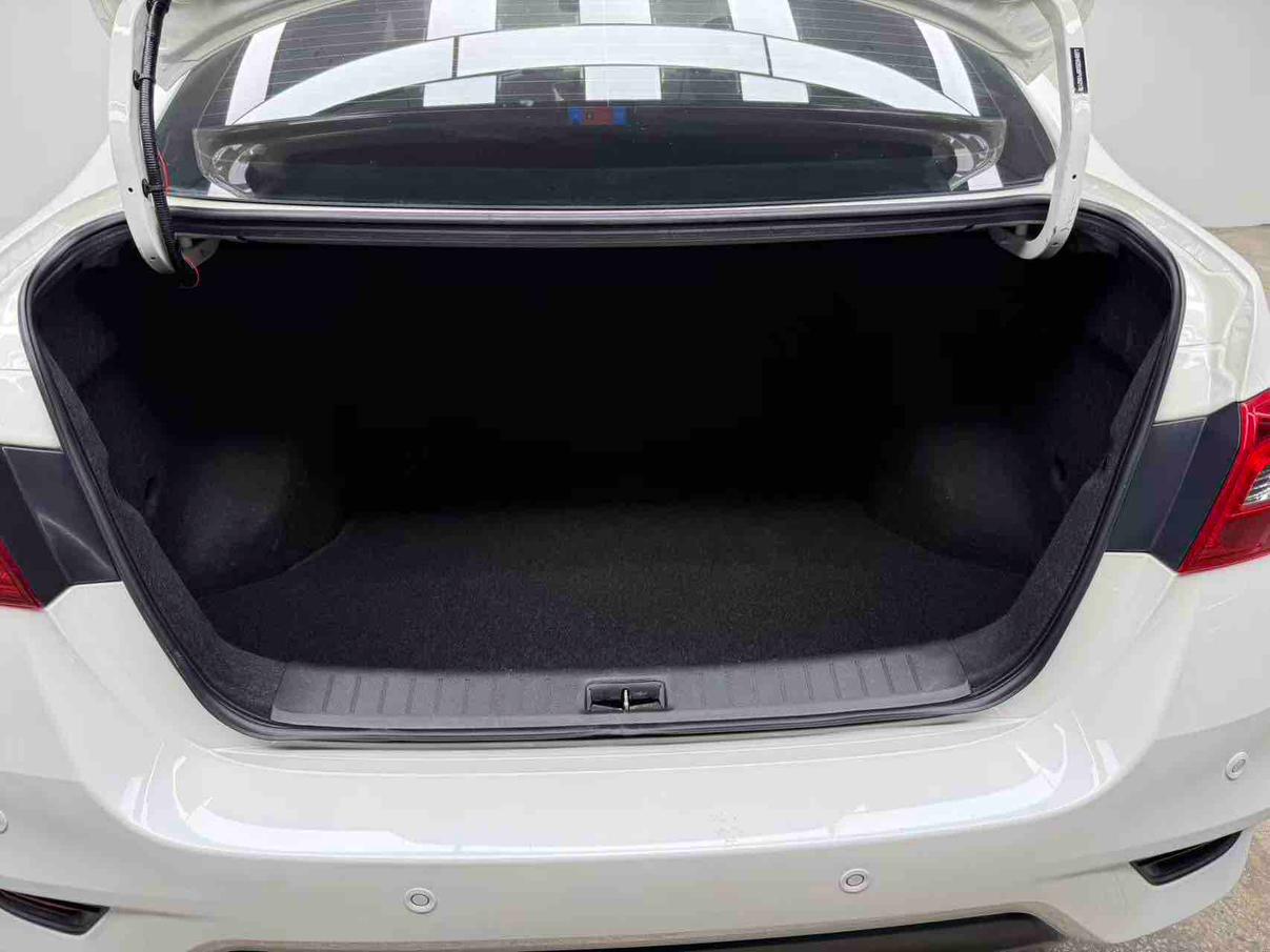 Nissan Sylphy 2022 thumb 12