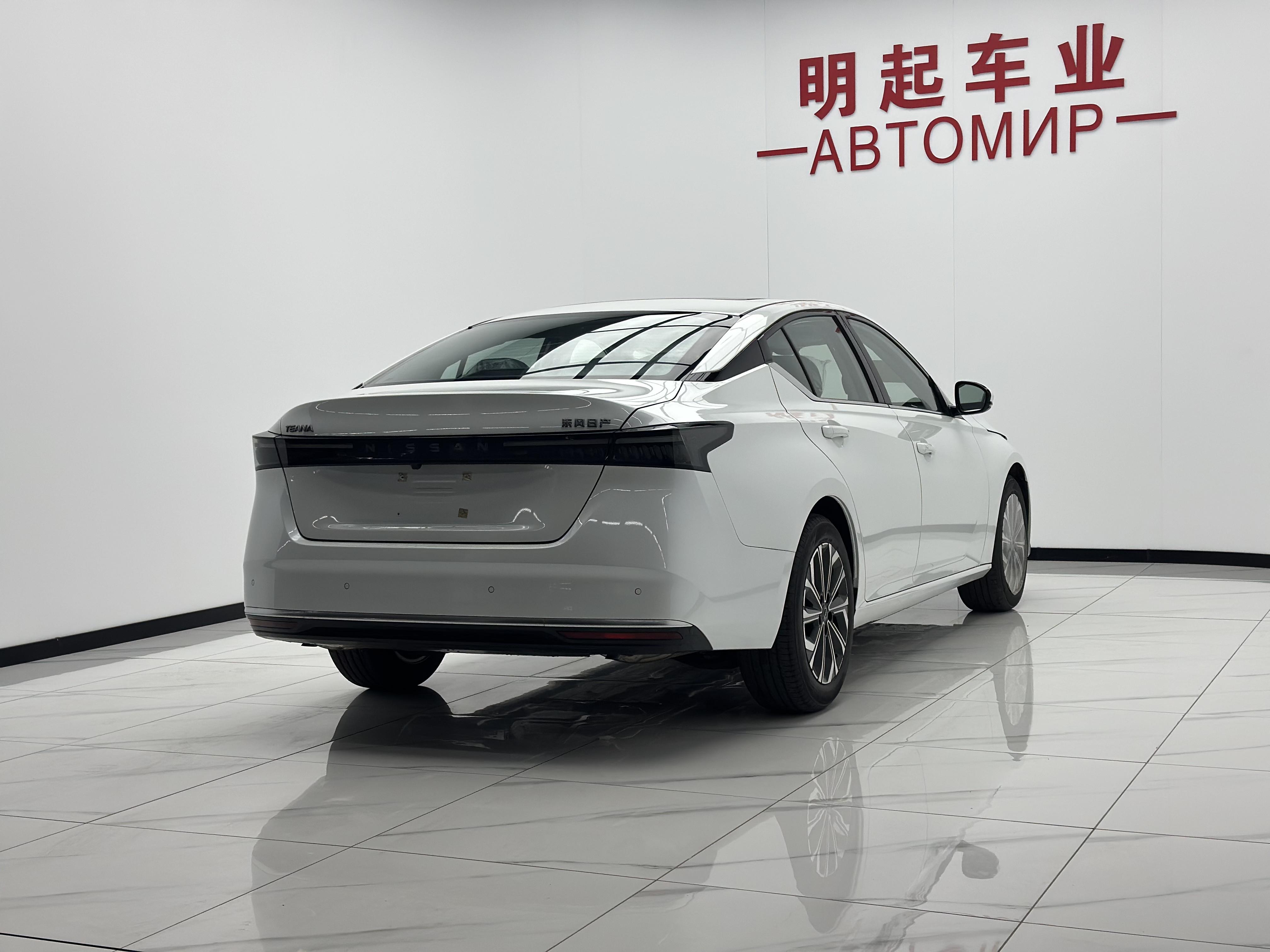 Nissan Altima 2026 thumb 4
