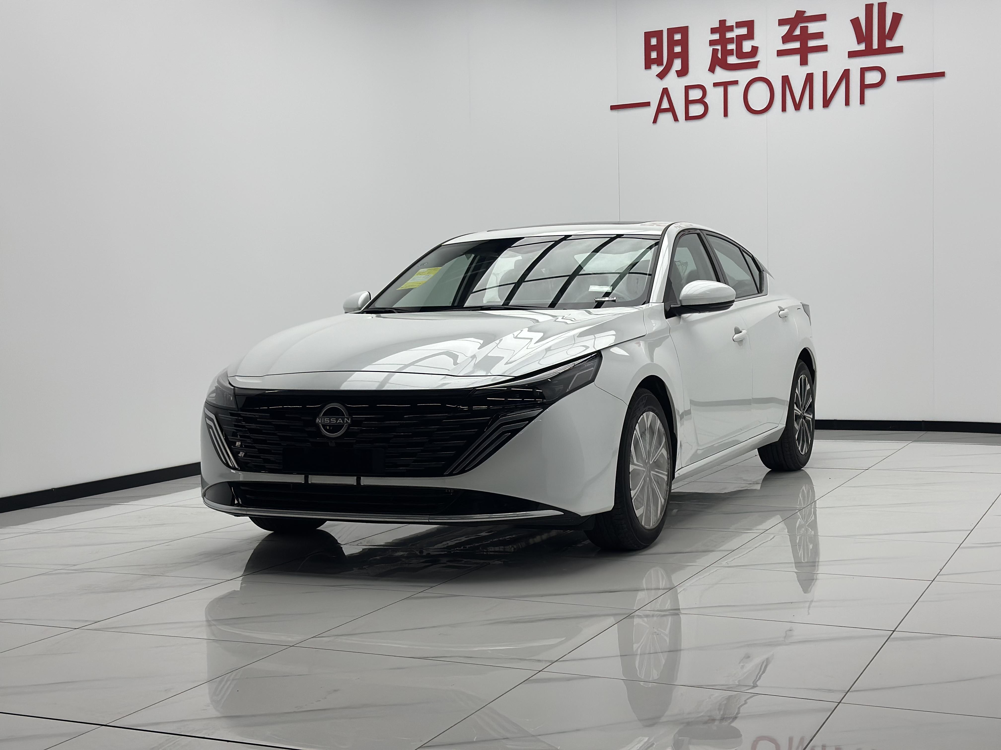 Nissan Altima 2026 thumb 8