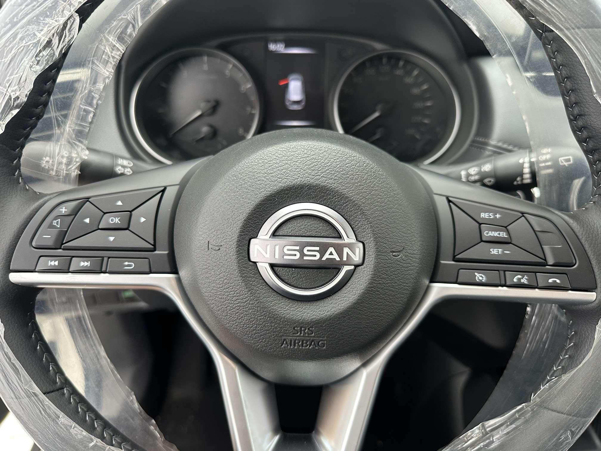 Nissan X-Trail 2025 thumb 8