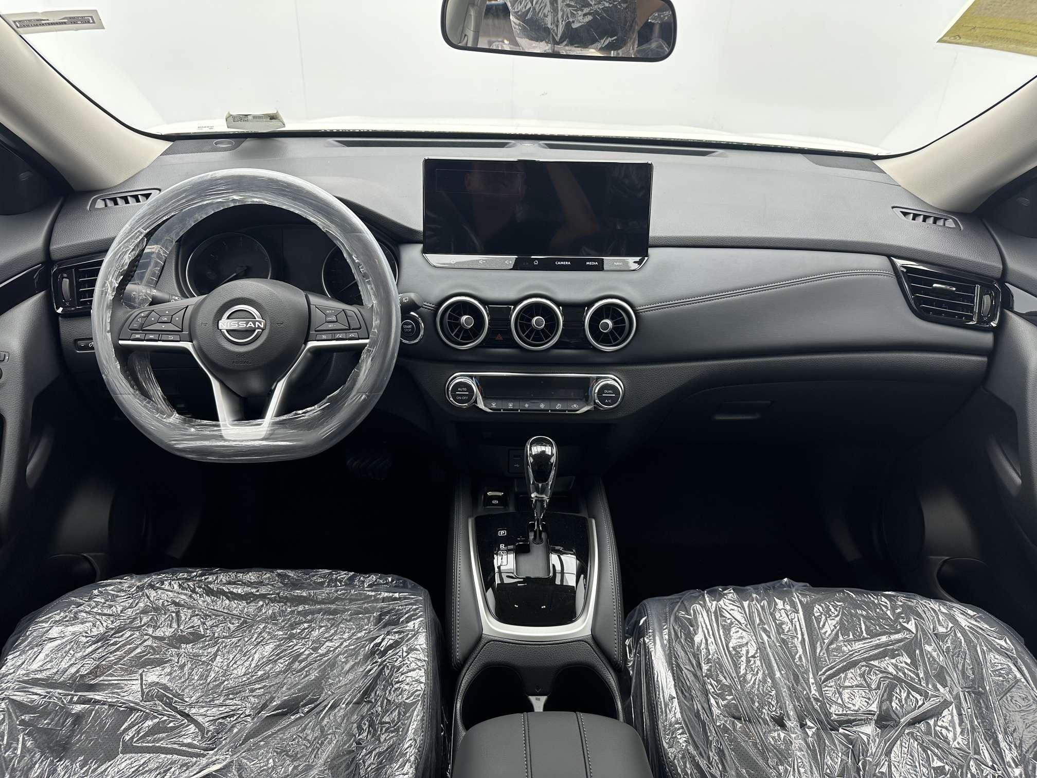 Nissan X-Trail 2025 thumb 11