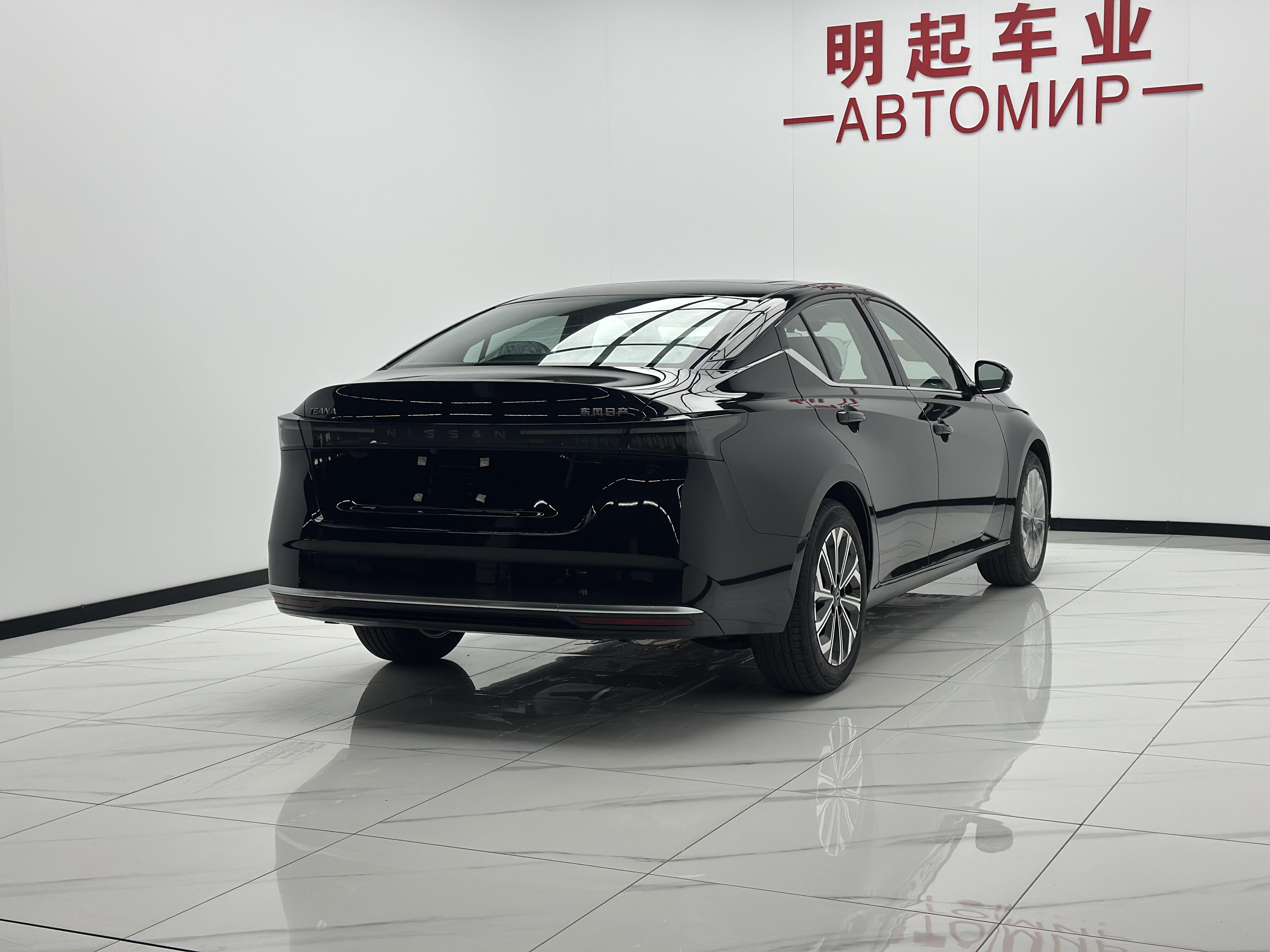 Nissan Altima 2026 thumb 4