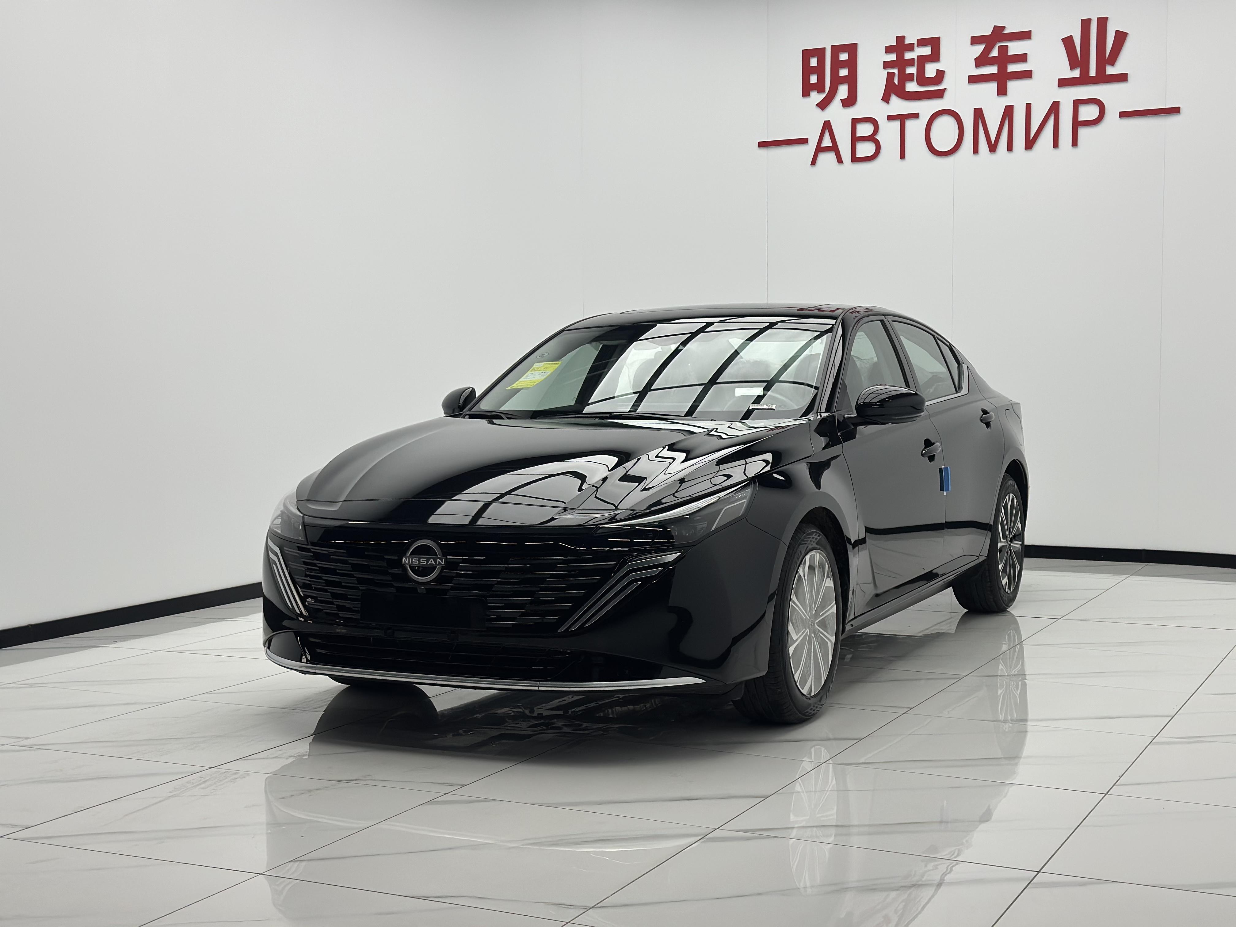 Nissan Altima 2026 thumb 5