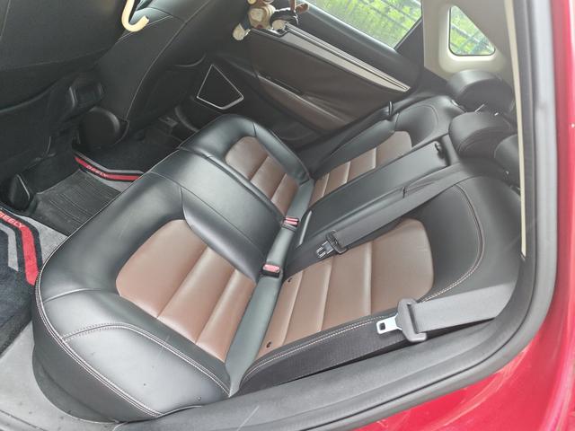 Geely GS 2019 thumb 10