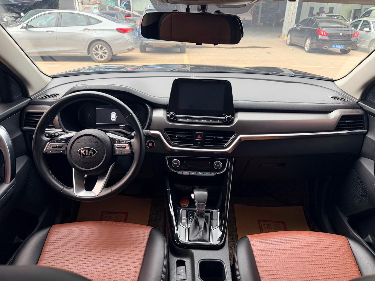 Kia Sportage 2019 thumb 7