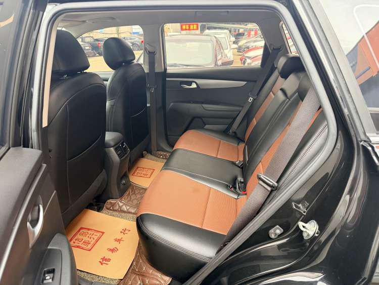 Kia Sportage 2019 thumb 11