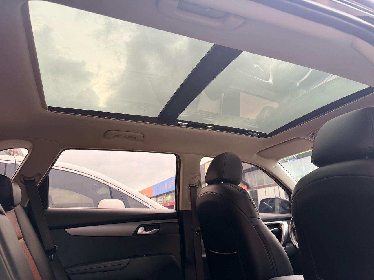 Kia Sportage 2019 thumb 12