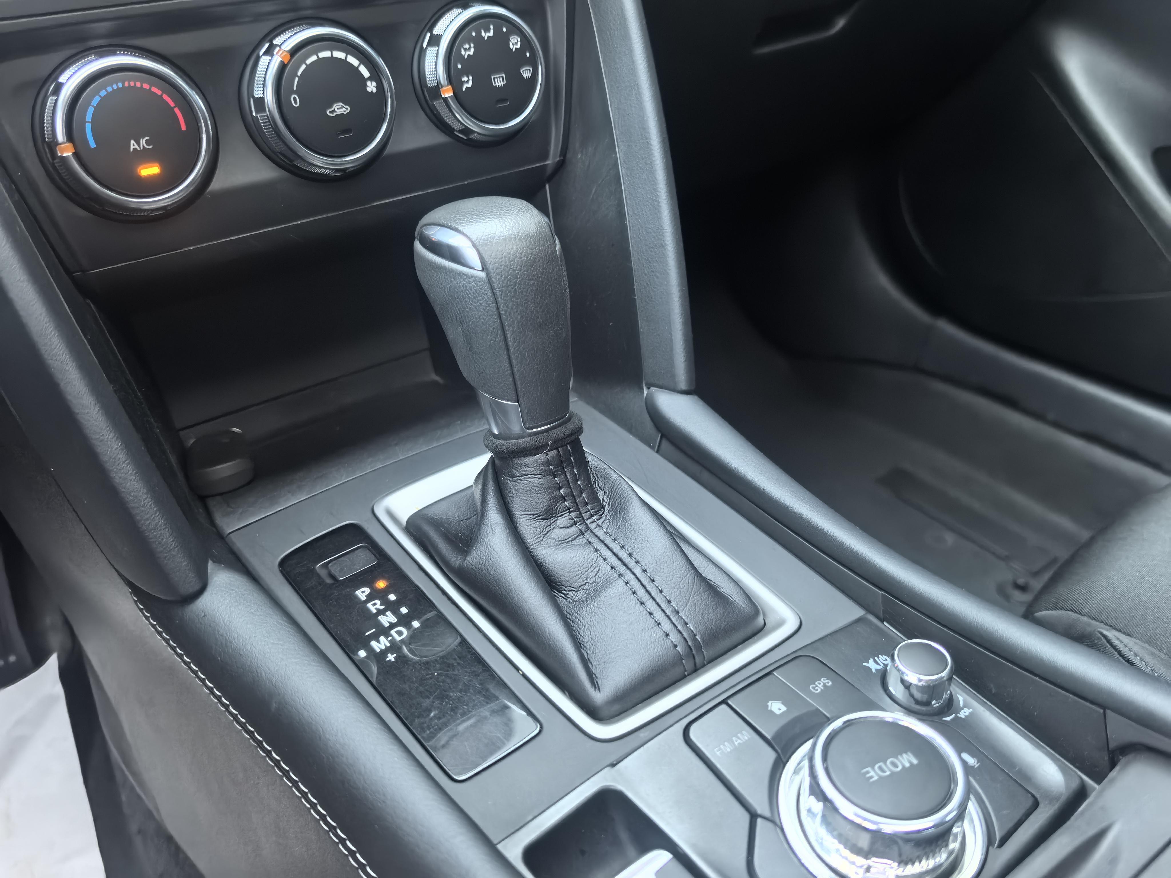 Mazda CX-4 2021 thumb 7
