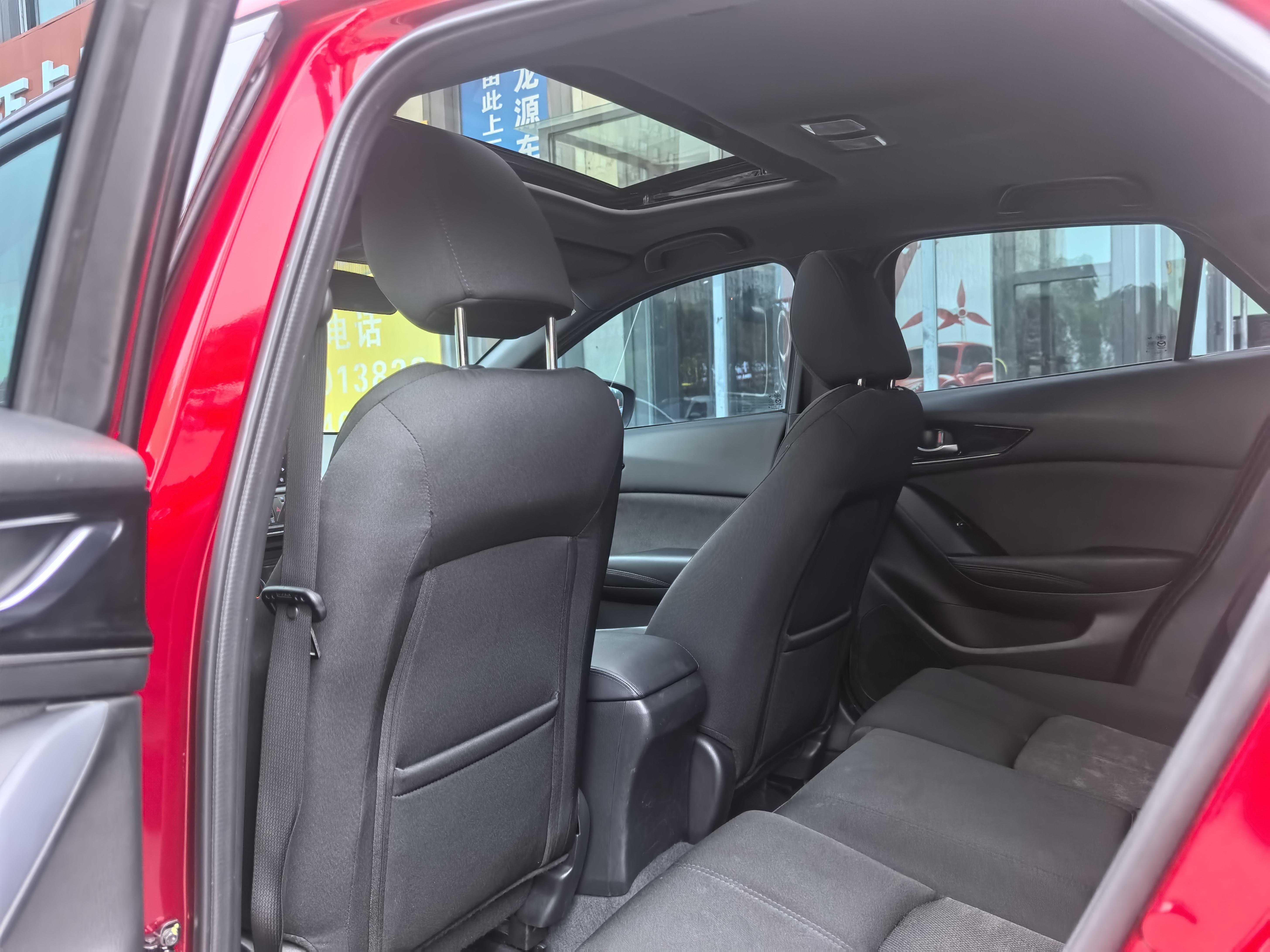 Mazda CX-4 2021 thumb 10