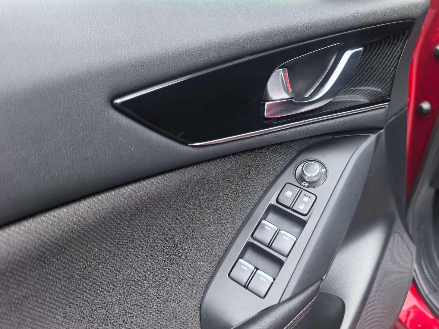Mazda CX-4 2021 thumb 11