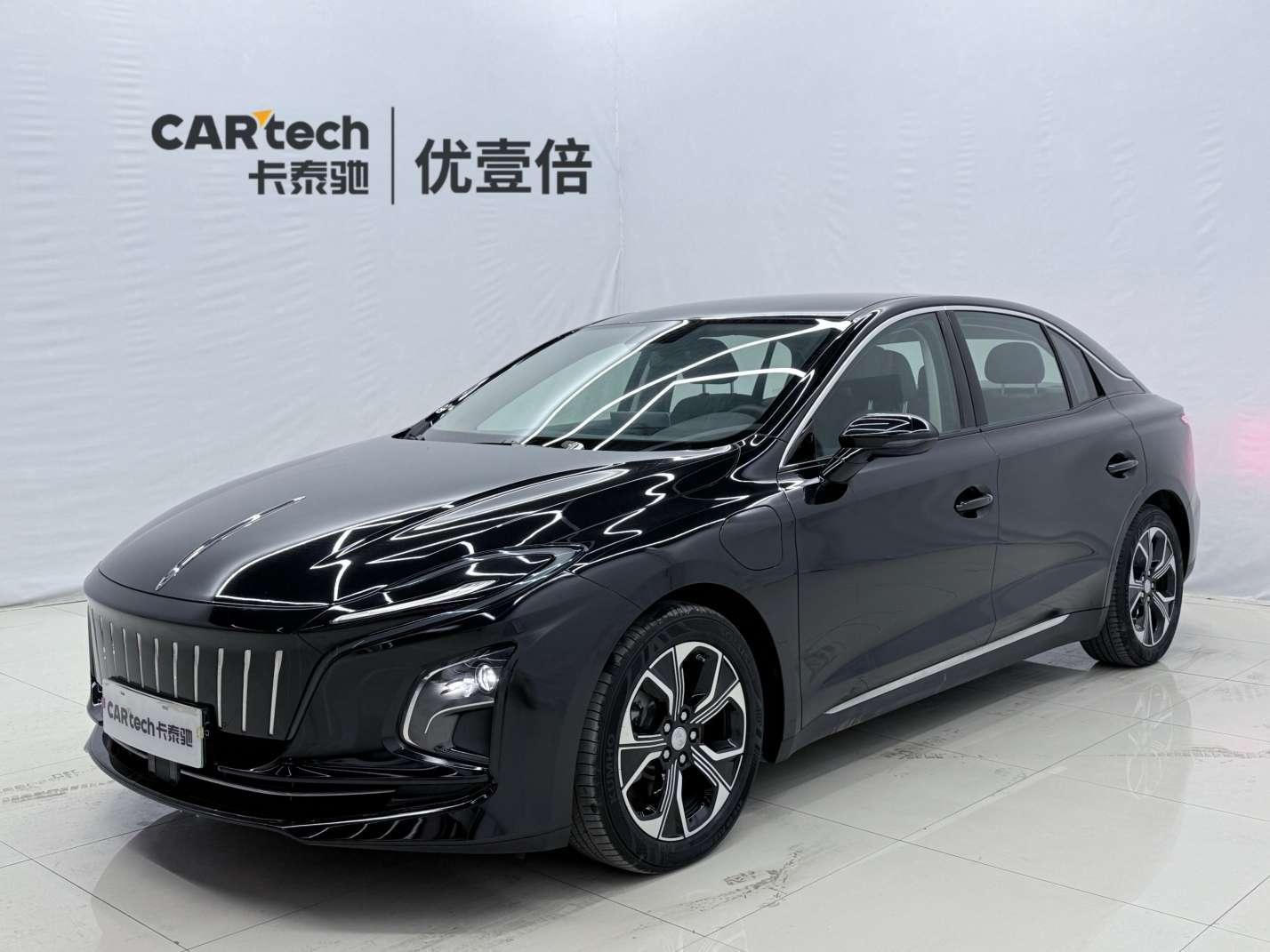 Hongqi E-QM5 2023 thumb 8