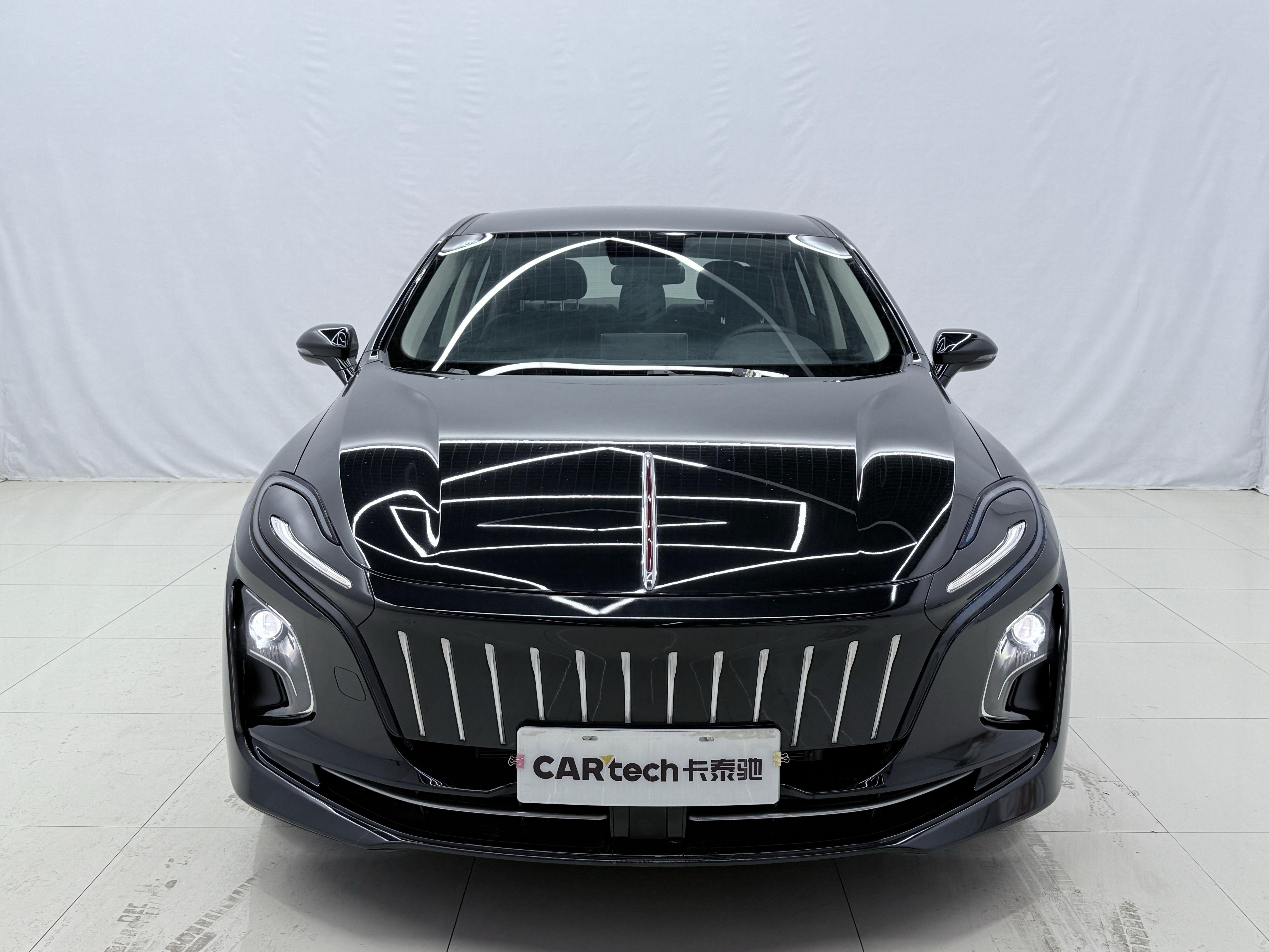 Hongqi E-QM5 2023 thumb 9