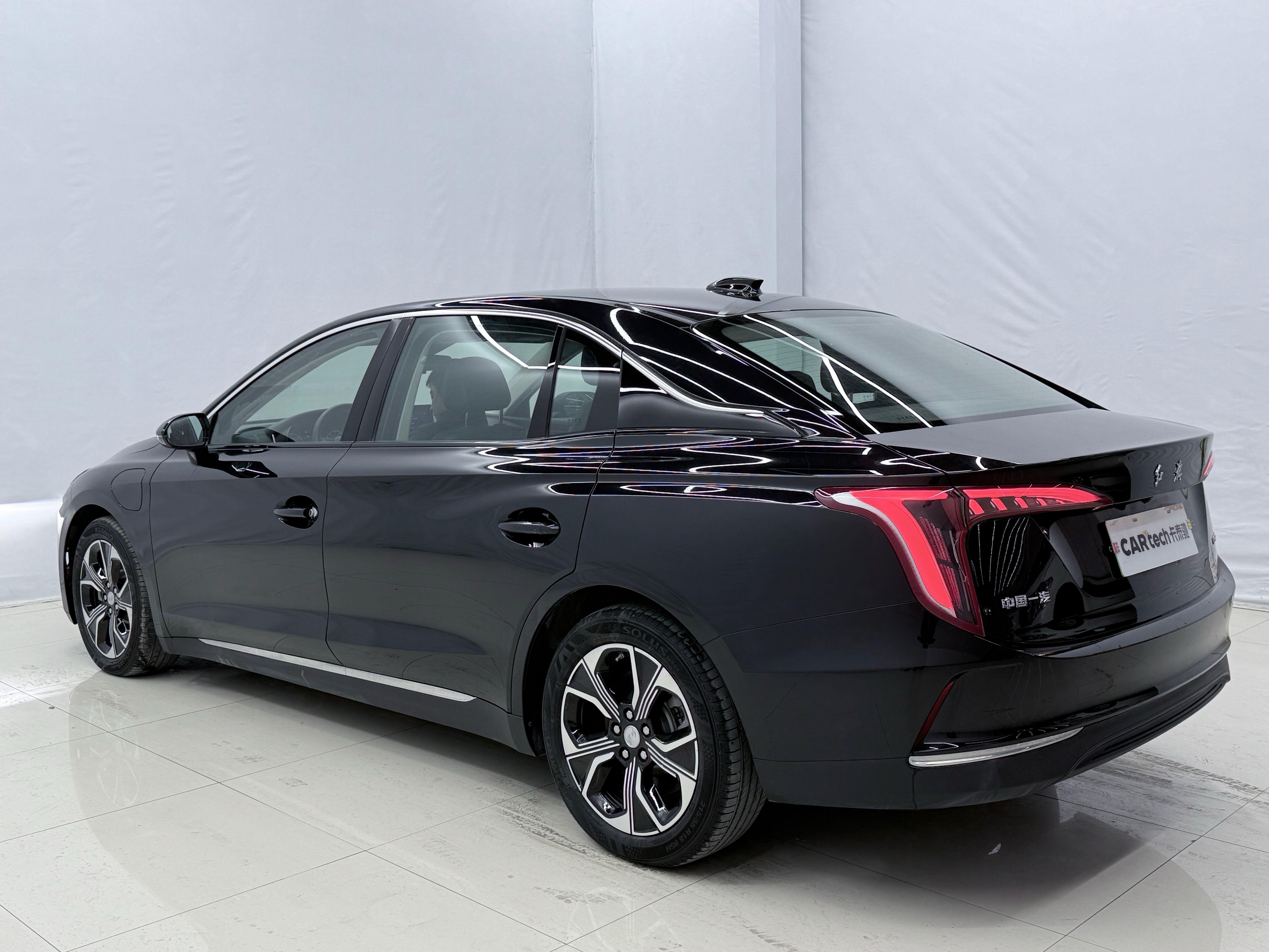 Hongqi E-QM5 2023 thumb 11