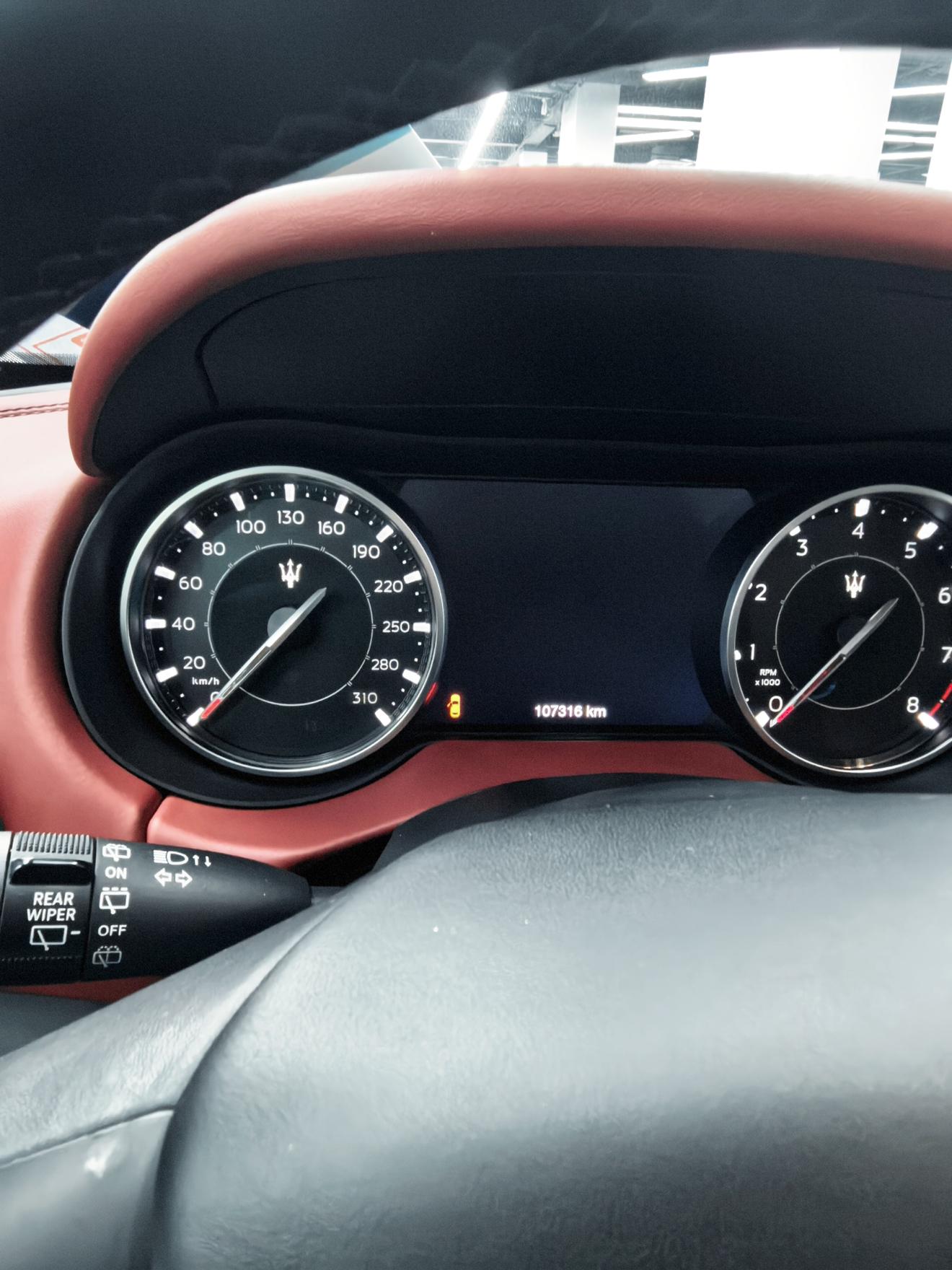 Maserati Levante 2022 thumb 7