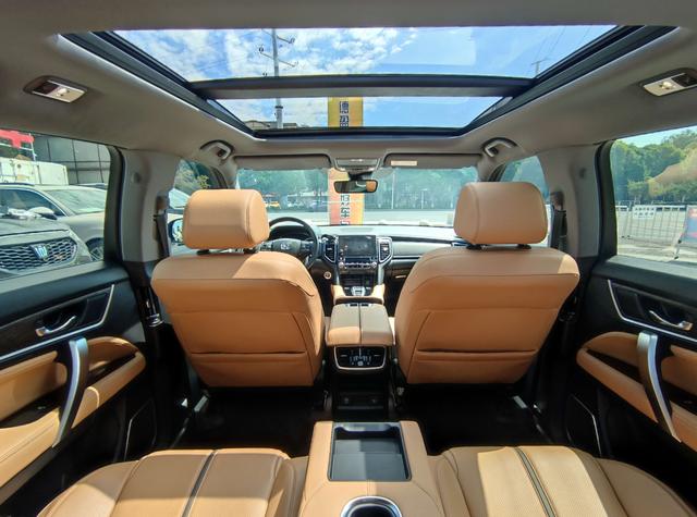 Honda UR-V 2020 thumb 7