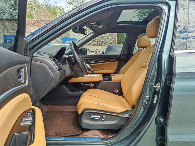 Honda UR-V 2020 thumb 12