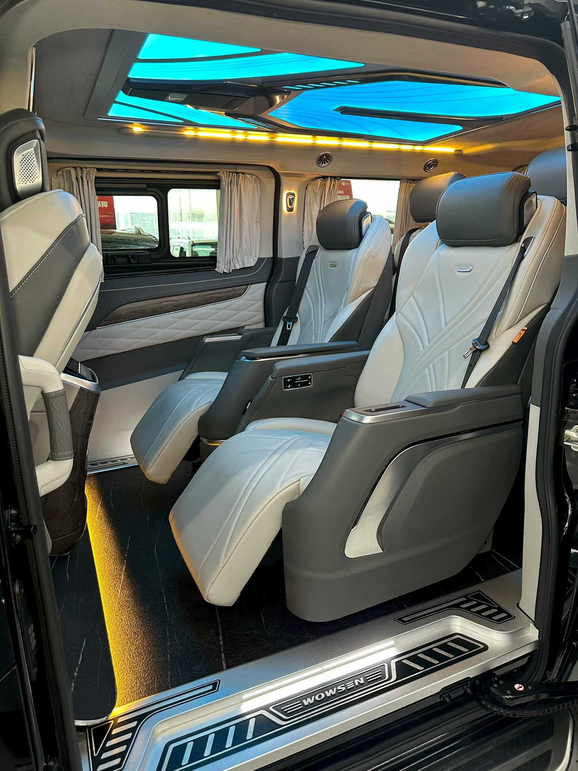 Ford Tourneo Custom 2023 thumb 5