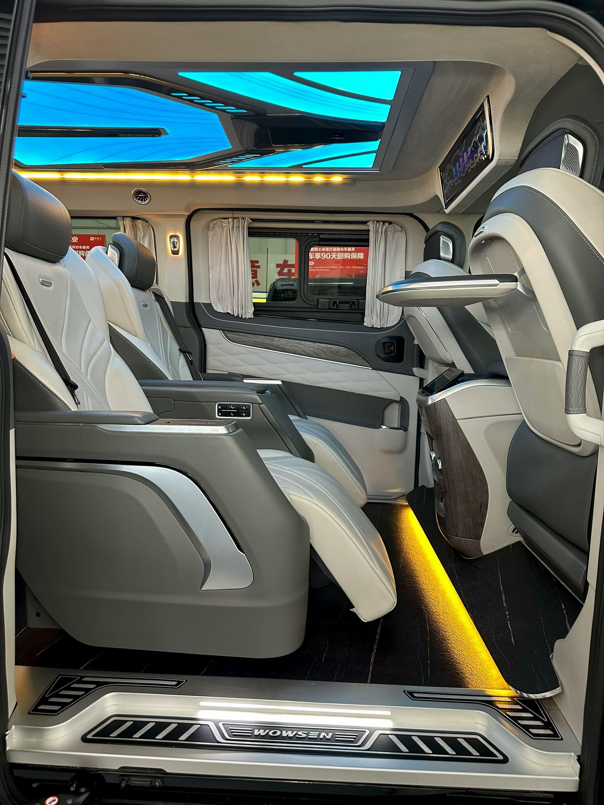Ford Tourneo Custom 2023 thumb 12
