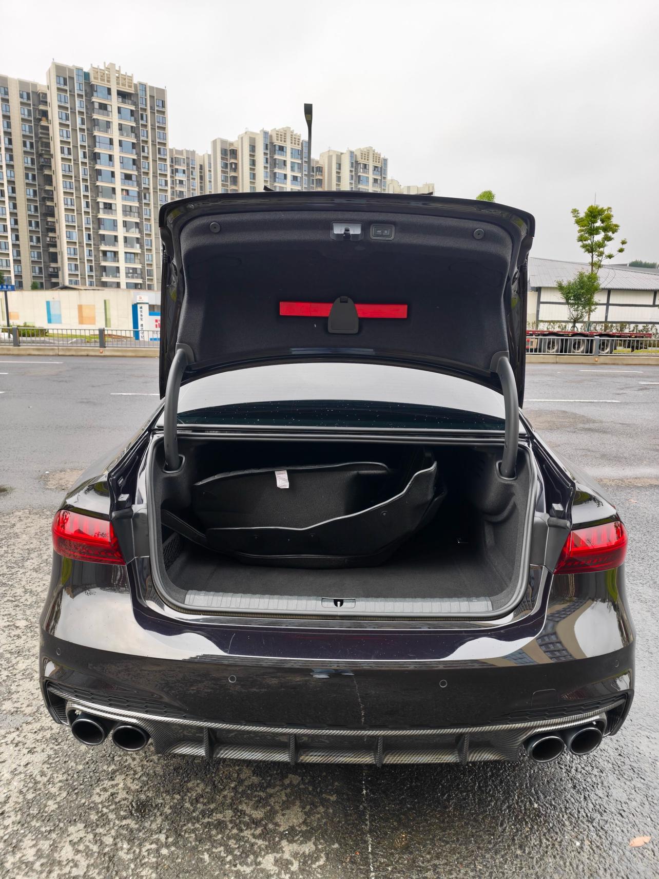 Audi A7 2024 thumb 9