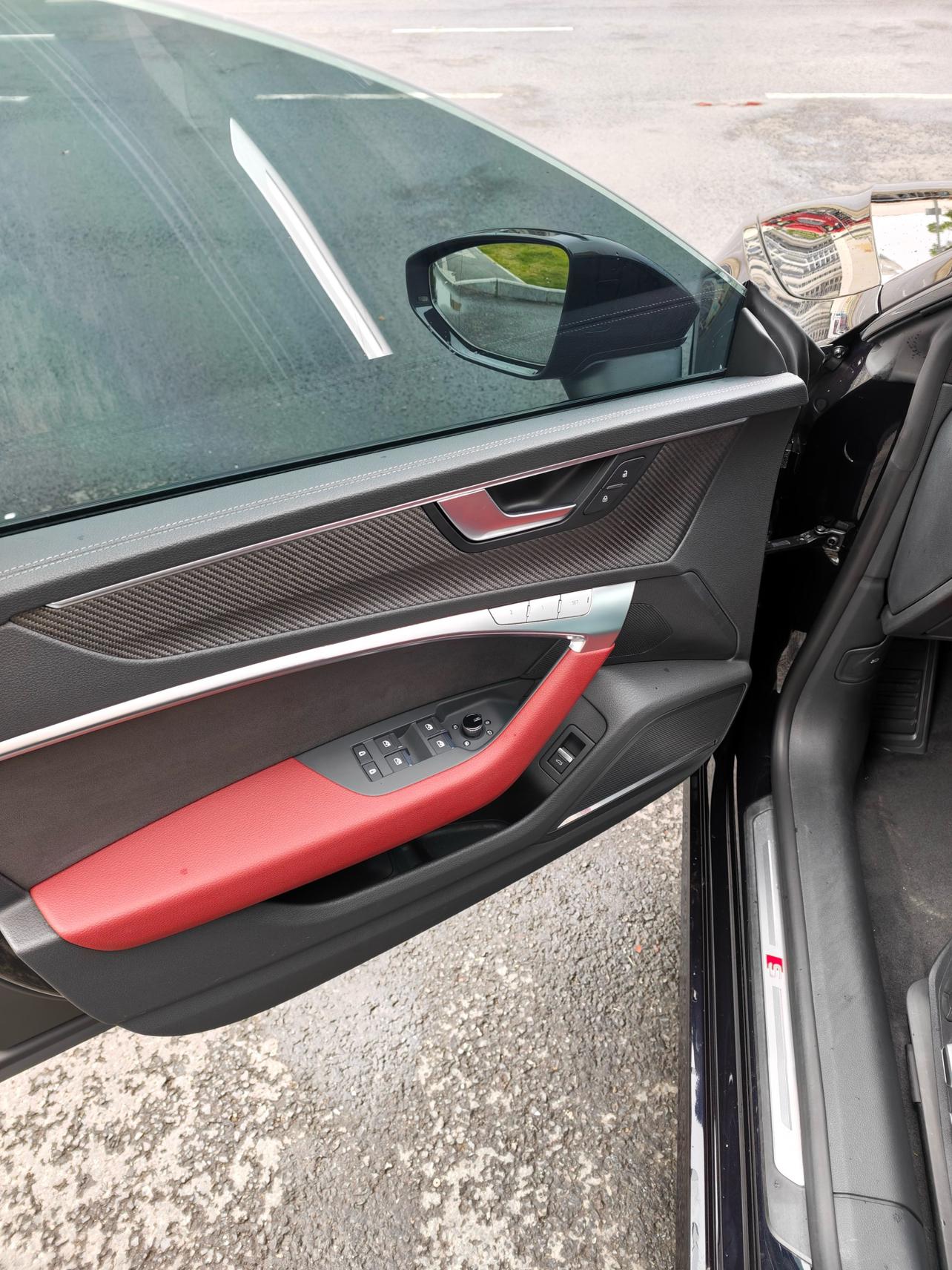 Audi A7 2024 thumb 10