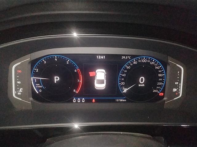 Volkswagen Passat (North America and China) 2023 thumb 4