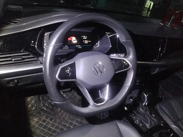Volkswagen Passat (North America and China) 2023 thumb 5