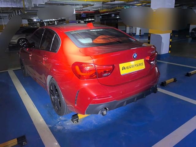 BMW 1 серии 2021 thumb 2