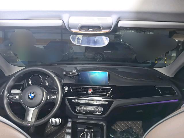 BMW 1 серии 2021 thumb 3