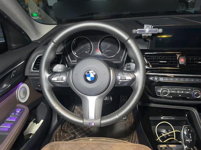 BMW 1 серии 2021 thumb 5